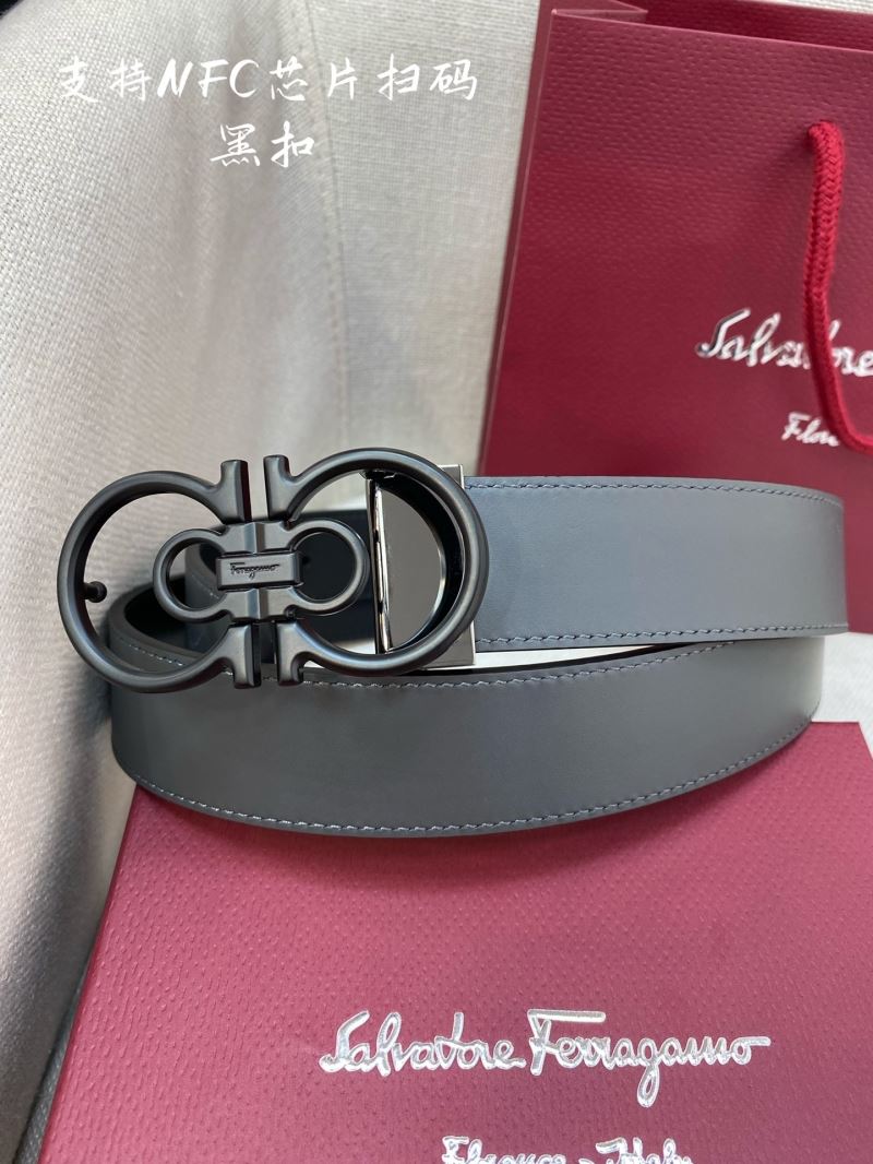 Ferragamo Belts